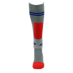 Aspire Ski-D Ski Socks -The Raceplace Shop 22 Aspire Ski D Socks GRY 3