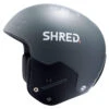 Closeout Shred Basher Ultimate FIS Helmet -The Raceplace Shop 22 SHRED Basher Ultimate Helmet GRY a7ed6259 56b7 41f6 b0a6 960d4a362902