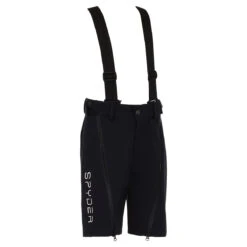 Spyder JR Softshell Training Shorts