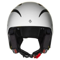 Sweet Protection Volata MIPS FIS Helmet -The Raceplace Shop 22 Sweet Protection Volata WHT 2
