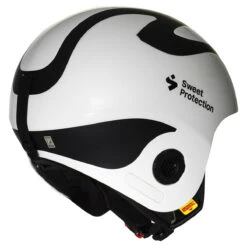 Sweet Protection Volata MIPS FIS Helmet -The Raceplace Shop 22 Sweet Protection Volata WHT 3
