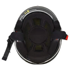 Sweet Protection Volata MIPS FIS Helmet -The Raceplace Shop 22 Sweet Protection Volata WHT 6