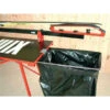 Swix Work Bench Waste Bag Holder -The Raceplace Shop 3026DZ 2