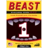 BEAST 1C Super Cold Glide Wax 2 BEAST 1C Super Cold Glide Wax -The Raceplace Shop 3112ZC 2
