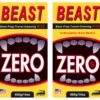 BEAST Zero Base Prep Wax -The Raceplace Shop BEAST 0 Waxes