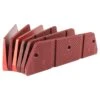 Side Of BEAST Angle Plate -The Raceplace Shop BEAST Angle Plates Fan