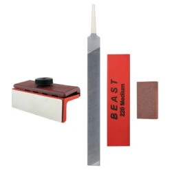 BEAST Basic Ski Tuning Kit -The Raceplace Shop BEAST Basic Tune Kit 3