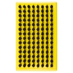 BEAST Rectangular Brush -The Raceplace Shop BEAST Brush Horse Hair