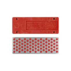 BEAST DMT Diamond -The Raceplace Shop BEAST DMT Stone RED 70mm