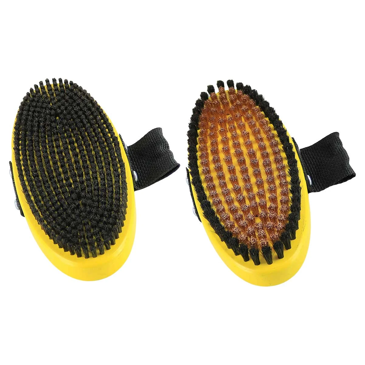 BEAST Oval Brush Set 4 BEAST Oval Brush Set - Image 2