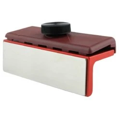 Pocket BEAST Ski Edge Tool 12 Pocket BEAST Ski Edge Tool -The Raceplace Shop BEAST Pocket RED