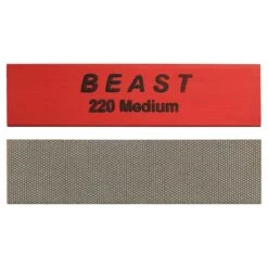 BEAST Premium Diamond Stones -The Raceplace Shop BEAST Premium Stone RED