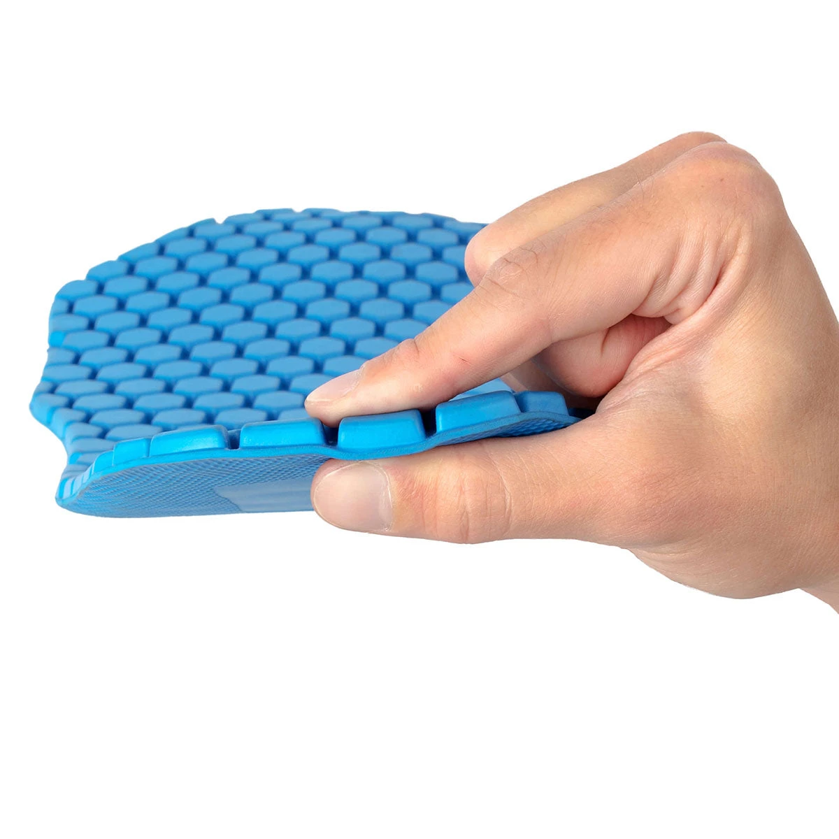 Shred FLEXI Naked Back Protector 4 Shred FLEXI Naked Back Protector - Image 2