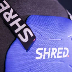 Shred FLEXI Naked Back Protector 16 Shred FLEXI Naked Back Protector -The Raceplace Shop BPFXNJ11 25
