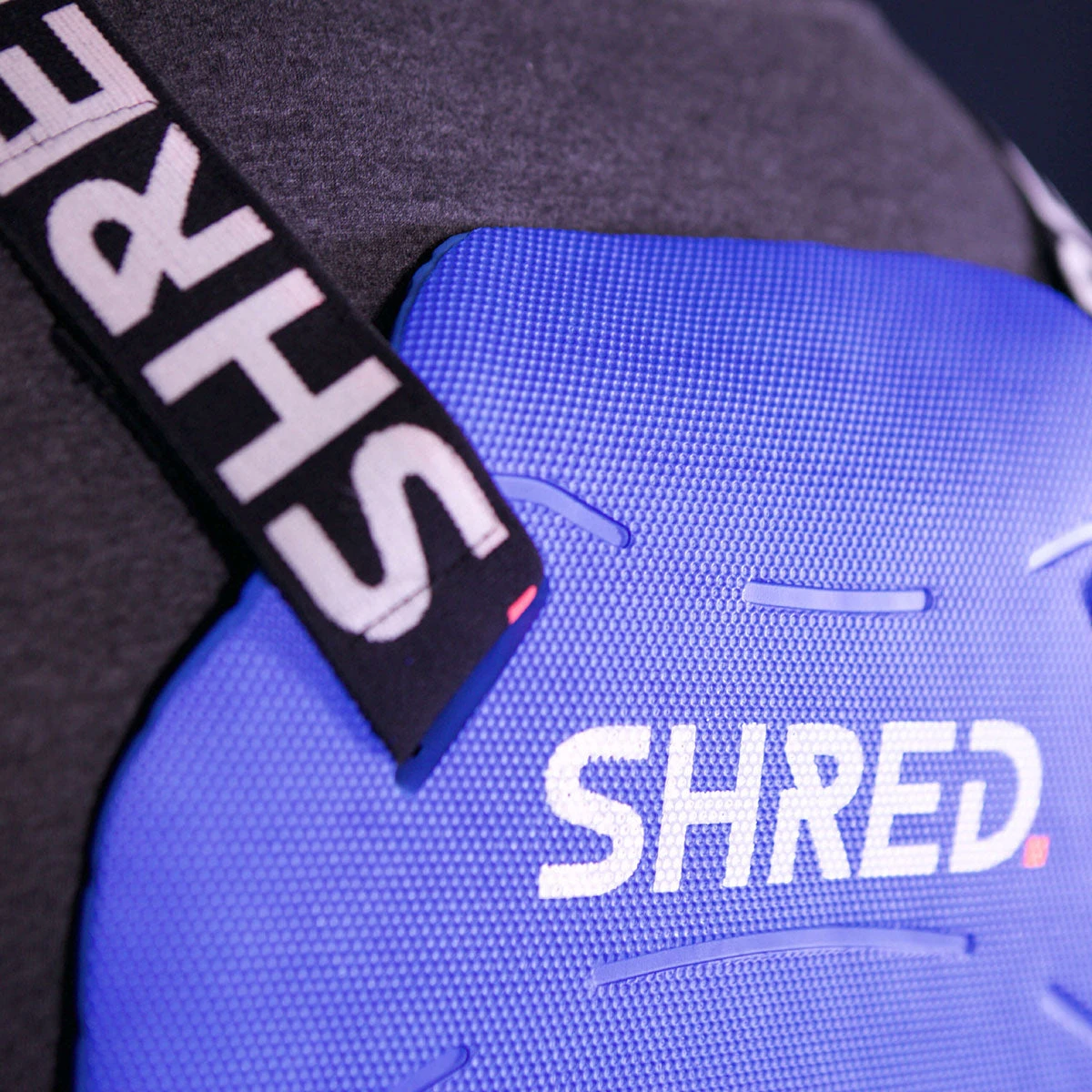 Shred FLEXI Naked Back Protector 9 Shred FLEXI Naked Back Protector - Image 7