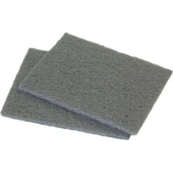 BEAST Fiberpads -The Raceplace Shop BeastPadsGray