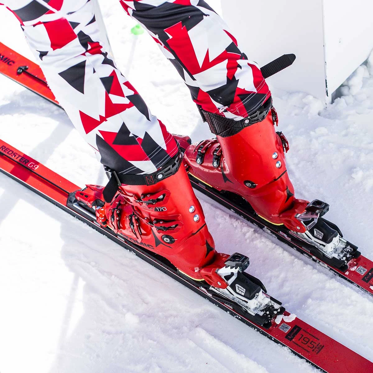 Binding Mounting Service 3 Binding Mounting Service