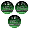 Dominator Elite New Snow (NS) Paste Wax -The Raceplace Shop Dominator Elite Paste NS