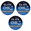 Dominator Elite Old Snow (OS) Paste Wax -The Raceplace Shop Dominator Elite Paste OS