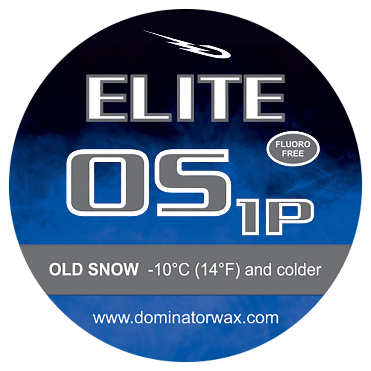 Dominator Elite Old Snow (OS) Paste Wax 4 Dominator Elite Old Snow (OS) Paste Wax - Image 2
