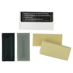 Dominator Rub-On Race Wax 8 Dominator Rub-On Race Wax -The Raceplace Shop Dominator Race Rocket Pack