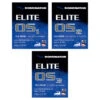 Dominator Elite Old Snow (OS) Race Wax -The Raceplace Shop Dominator Wax Elite OS