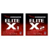 Dominator Elite X Race Wax Overlays -The Raceplace Shop Dominator Wax Elite X