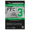 Dominator FFC 3 Rub-On Race Overlay -The Raceplace Shop Dominator Wax FFC 3