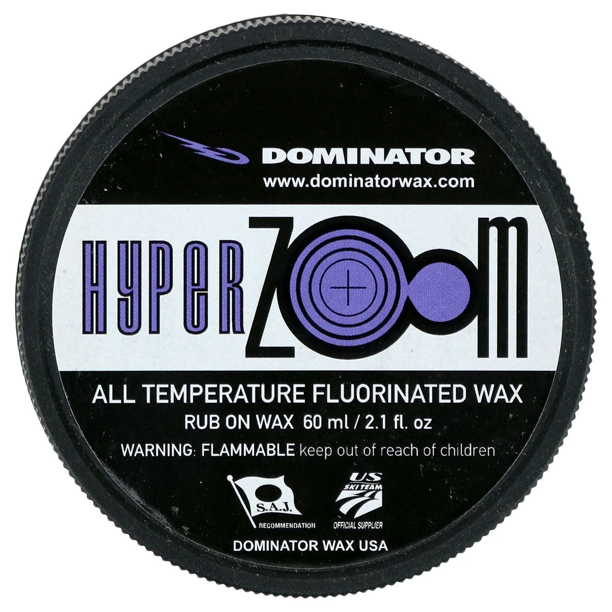 Dominator Hyper ZOOM Wax 5 Dominator Hyper ZOOM Wax - Image 3