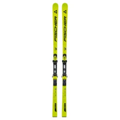 Front Page -The Raceplace Shop Fischer RC4 WC FIS GS Skis