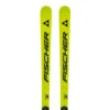 2024 Fischer RC4 WC FIS GS Skis -The Raceplace Shop Fischer RC4 WC FIS GS Skis T