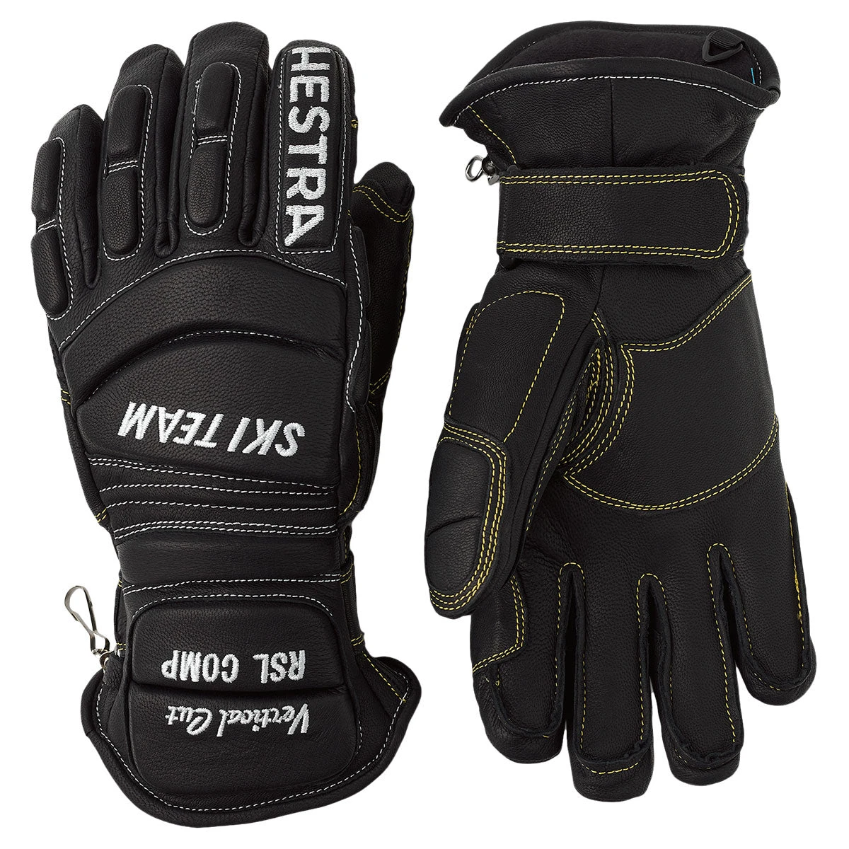Hestra RSL Comp Vertical Cut Glove 4 Hestra RSL Comp Vertical Cut Glove - Image 2