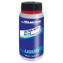 Holmenkol Base Liquid Wax 9 Holmenkol Base Liquid Wax -The Raceplace Shop Holmenkol Base Liquid Blue