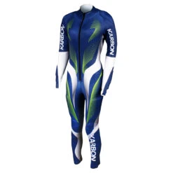 Karbon Adult Defender GS Suit -The Raceplace Shop Karbon Defender GS Suit NVY