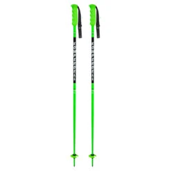 Komperdell JR National Team Ski Poles 10 Komperdell JR National Team Ski Poles -The Raceplace Shop Komperdell JR NT SL Poles 1