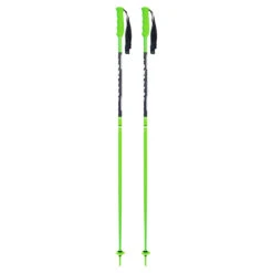 Komperdell National Team Ski Poles -The Raceplace Shop Komperdell NT SL Poles 1