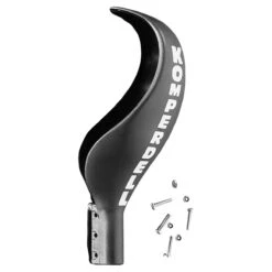 Komperdell Pole Guards -The Raceplace Shop Komperdell Profi Pole Guard BLK 2