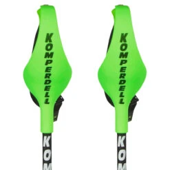 Komperdell Pole Guards -The Raceplace Shop Komperdell Profi Pole Guard GRN 1
