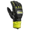 Leki WC Race Ti S Speed System Gloves 1 Leki WC Race Ti S Speed System Gloves -The Raceplace Shop Leki WC Ti S Race Glove