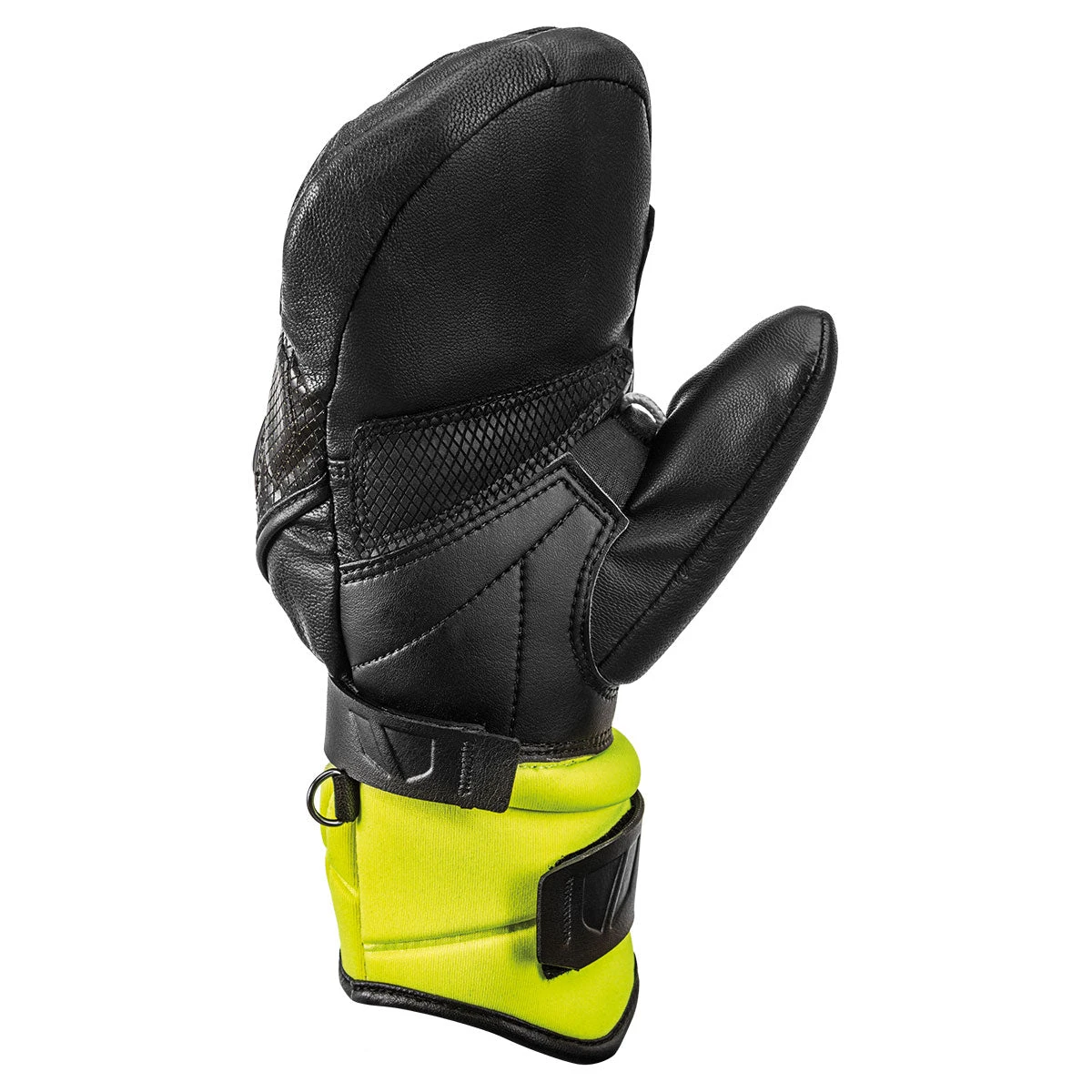 Leki WC Race Ti S Speed System Mitts 4 Leki WC Race Ti S Speed System Mitts - Image 2