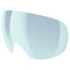 POC Fovea Goggle Lenses -The Raceplace Shop POC Fovea COMP Lens Clear