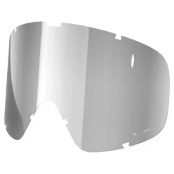 POC Opsin Goggle Lenses 13 POC Opsin Goggle Lenses -The Raceplace Shop POC Opsin Clarity Comp Lens Spektris Silver