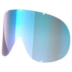 POC Retina BIG Goggle Lenses 10 POC Retina BIG Goggle Lenses -The Raceplace Shop POC Retina Big Lens Spektris Blue