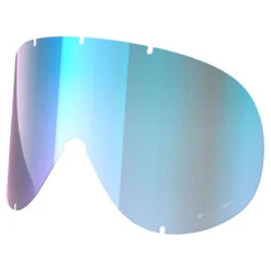 POC Retina Goggle Lenses 12 POC Retina Goggle Lenses -The Raceplace Shop POC Retina Clarity Comp Lens Spektirs Blue