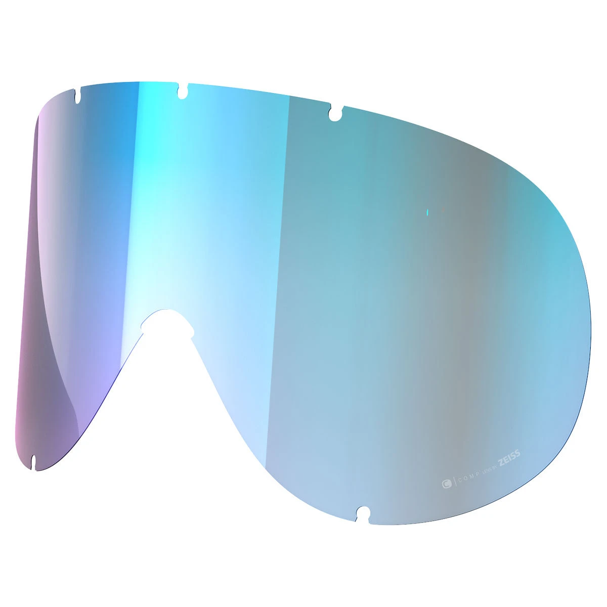 POC Retina Goggle Lenses 7 POC Retina Goggle Lenses - Image 5