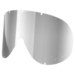 POC Retina Goggle Lenses 13 POC Retina Goggle Lenses -The Raceplace Shop POC Retina Clarity Comp Lens Spektirs Silver