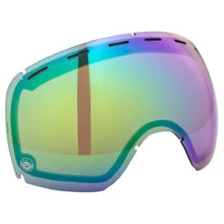 Shred Exemplify Spare Lens -The Raceplace Shop SHRED Exemplify Lens CBL PLASMA