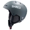 Closeout Shred Totality NoShock SL Helmet -The Raceplace Shop SHRED Totality NoShock SL Helmet GRY 04dd80e5 4266 4d9e bed9 7f399adaa6f7