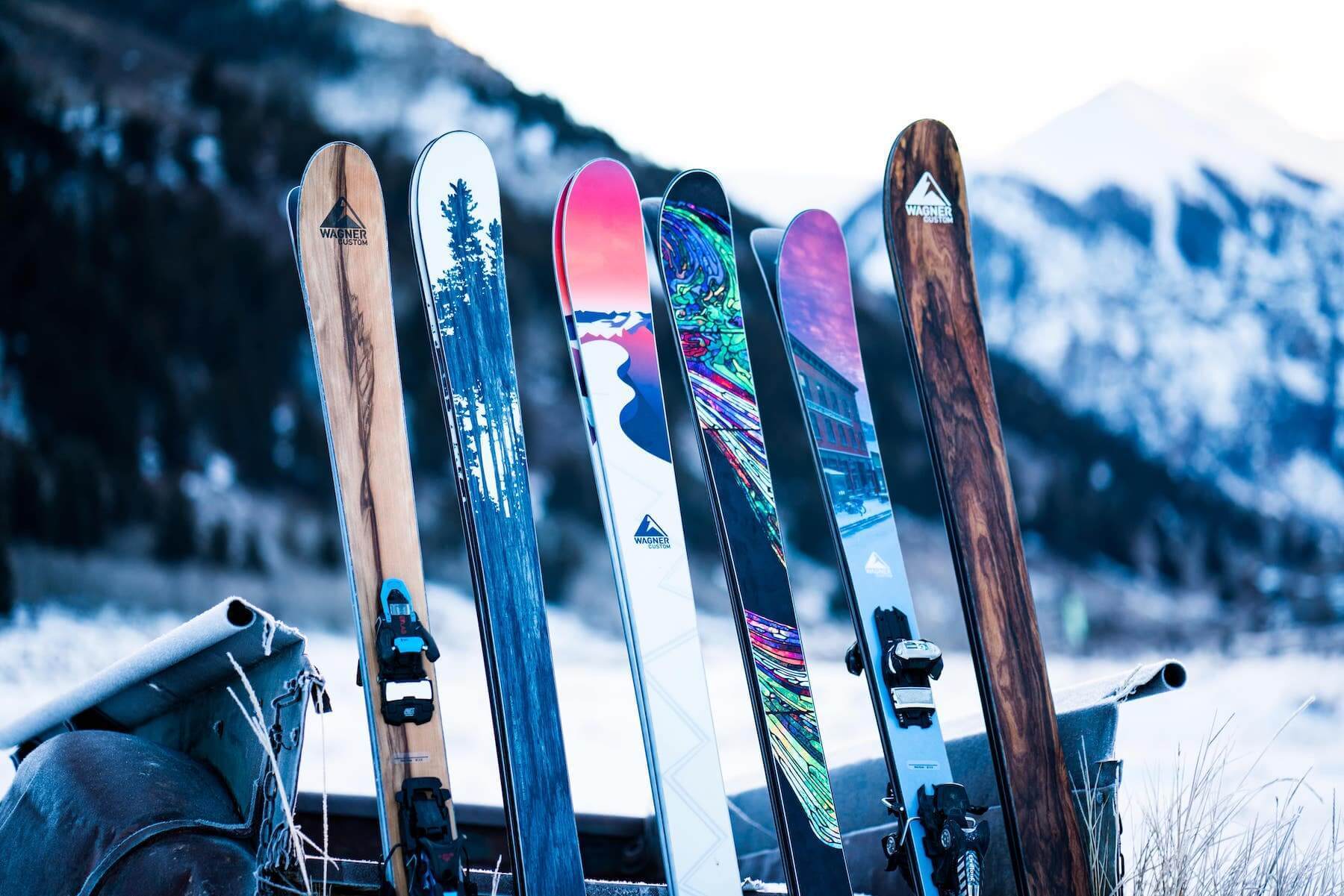 Front Page -The Raceplace Shop Skis