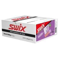 Swix Base Prep Hydrocarbon -The Raceplace Shop Swix Base Prep Wax BP77 900g
